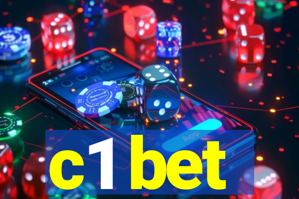 c1 bet